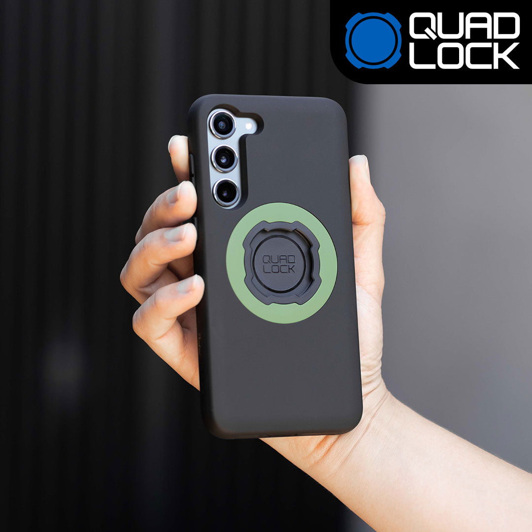 MAG Cases - Galaxy